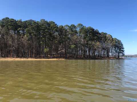 Lot 18 Little River Landing, Cedar Bluff, AL 35959