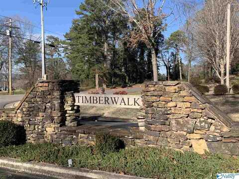 52 Timberwalk Drive, Guntersville, AL 35976