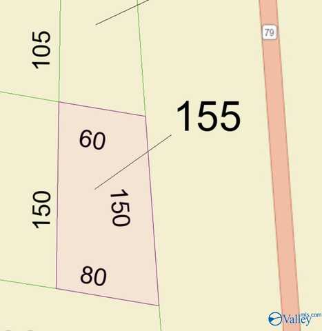 Lot 00 Hwy 79 N, Scottsboro, AL 35768