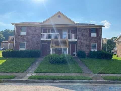 1505 Barrington Road, Huntsville, AL 35816