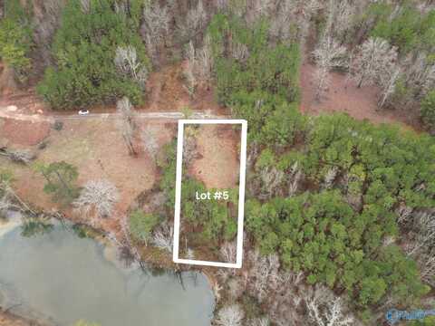 Lt 5 Lakeside Drive, Rainbow City, AL 35906