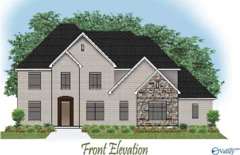 Kate Plan Lomond Branch, Madison, AL 35756