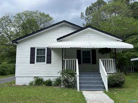 2508 Dublin Street, Gadsden, AL 35901