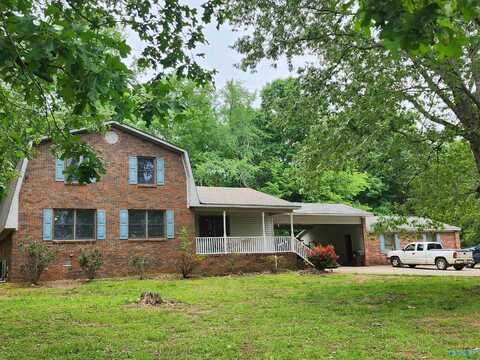 1360 County Road 11, Scottsboro, AL 35768