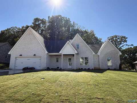 90 Tumbleweed Drive, Guntersville, AL 35976