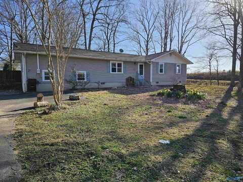 40 Ron Davis Drive, Scottsboro, AL 35768