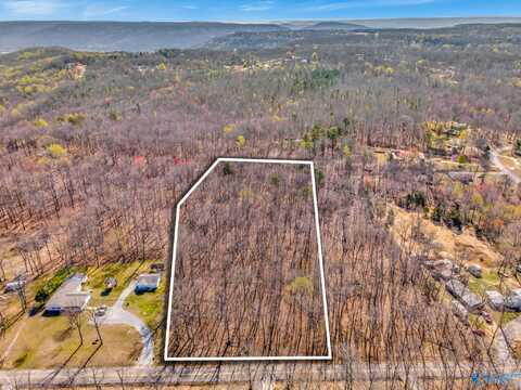 3 Acres Laurel Lane, Gurley, AL 35748