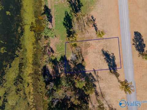 Lot 7 Lake Creek Drive, Guntersville, AL 35976