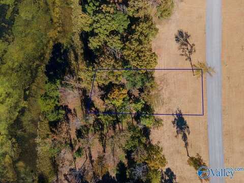 Lot 10 Lake Creek Drive, Guntersville, AL 35976