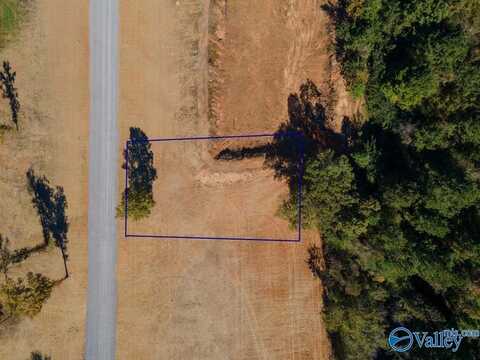 Lot 18 Lake Creek Drive, Guntersville, AL 35976