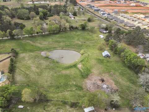 7.71 Acs Old Big Cove Road, Owens Cross Roads, AL 35763