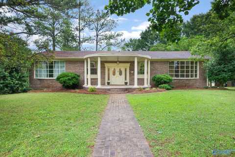 401 Cloverleaf Drive, Athens, AL 35611