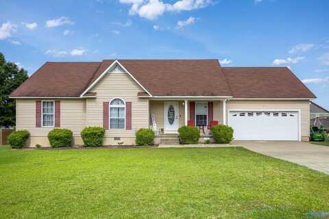 46 Rachael Lane, Hokes Bluff, AL 35903