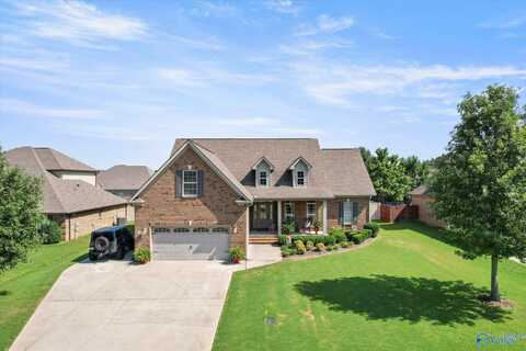 22915 Pin Oak Drive, Athens, AL 35613