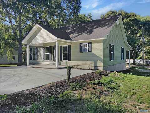 100 Lindsey Road, Horton, AL 35980