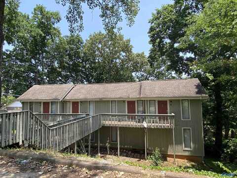 1426 Ascent Trail, Huntsville, AL 35810