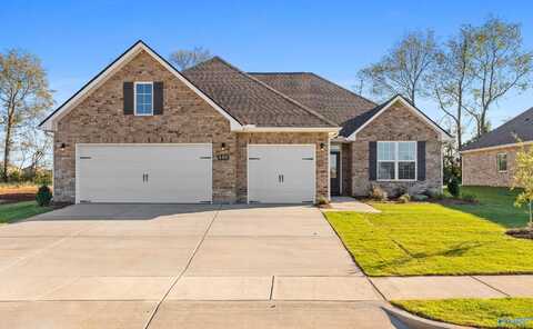 185 Slade Thomas Drive, Meridianville, AL 35759