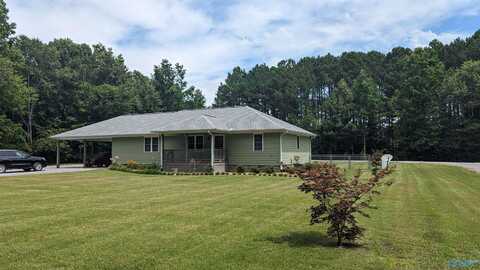 179 County Road 648, Cedar Bluff, AL 35959