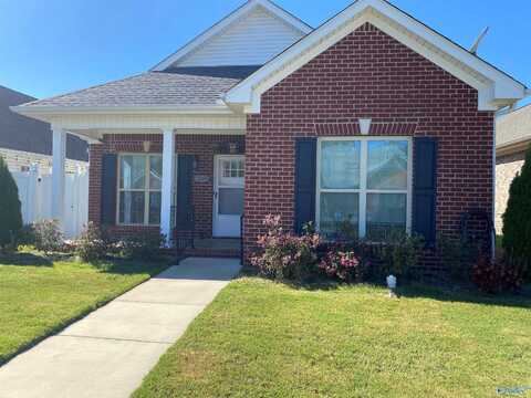 2809 Hempstead Avenue SW, Decatur, AL 35603