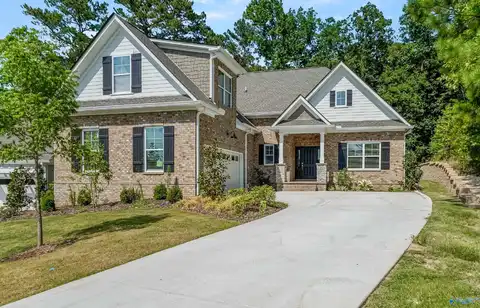 24 Turning Leaf Drive, Cherokee Ridge, AL 35175