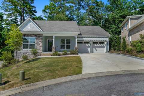 30 Turning Leaf Drive, Cherokee Ridge, AL 35175