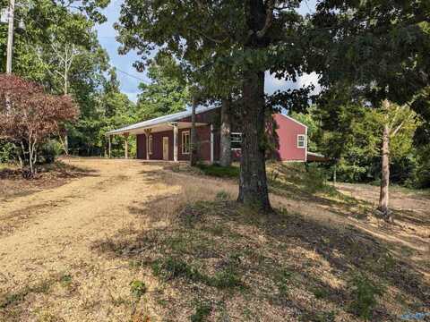 234 Fire Creek Cut Road, Guin, AL 35563