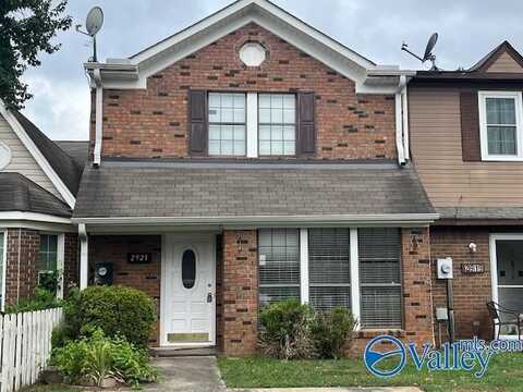 2921 Mcdonald Drive, Decatur, AL 35603