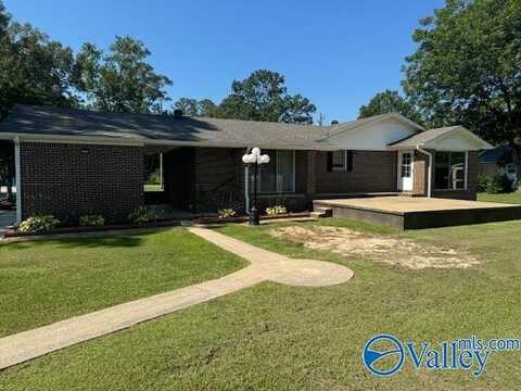 320 SE Hale Street, Attalla, AL 35954