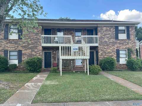 4416 Bonnell Drive NW, Huntsville, AL 35816