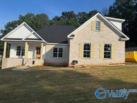 163 Santa Maria Drive, Huntsville, AL 35811