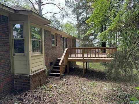 2816 Coosa Circle, Huntsville, AL 35810