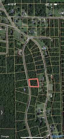 Lot 96 Briarwood Avenue, Hamilton, AL 35570