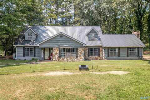 13986 Tabor Road, Collinsville, AL 35961