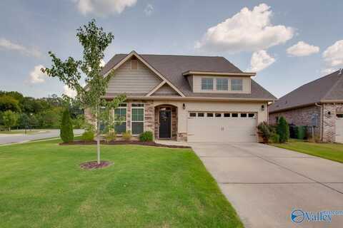 2618 West Creek Drive, Brownsboro, AL 35741