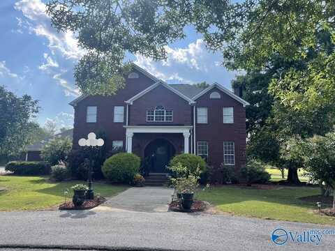 825 Gethsemane Road, Albertville, AL 35950