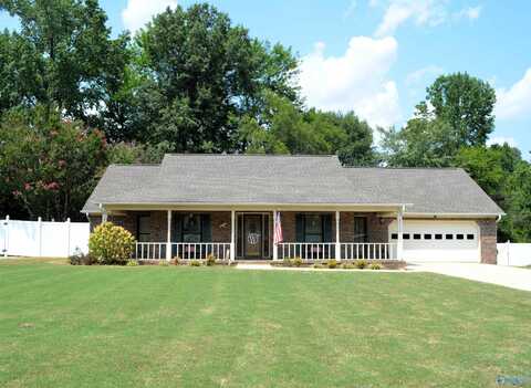 2806 Longfellow Drive SW, Decatur, AL 35603