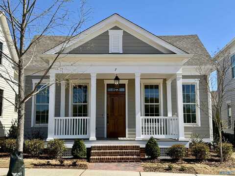 7 Angell Street NW, Huntsville, AL 35806