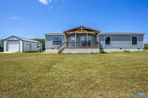 184 Bolden Hughey Road, Hazel Green, AL 35750