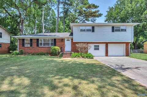 1126 Oster Drive, Huntsville, AL 35816