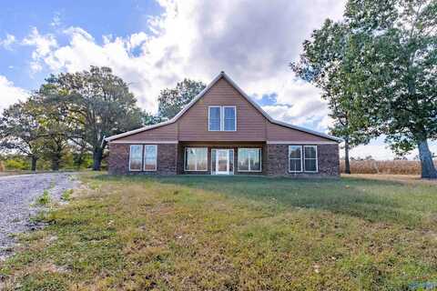 8121 County Road 141, Ider, AL 35981