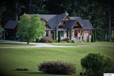 2510 Kirby Bridge Road, Decatur, AL 35603
