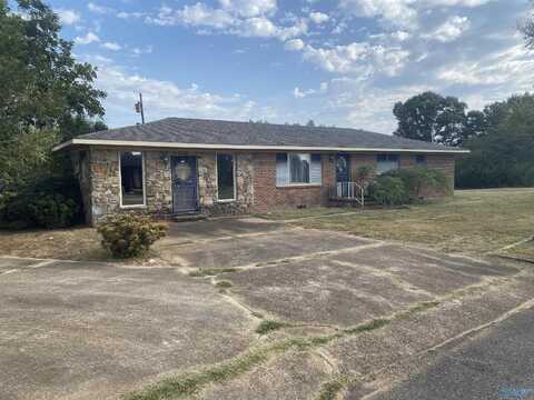 3001 Fort Avenue, Muscle Shoals, AL 35661