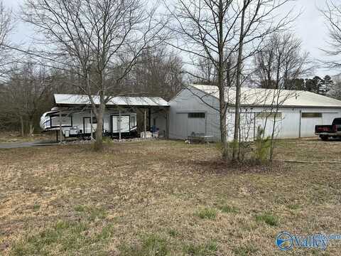 3568 Hopewell Road, Arab, AL 35016