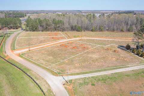 Lot 7a Hammond Lane, Toney, AL 35773