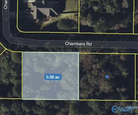 Lot 27 Chambers Road, Arab, AL 35016