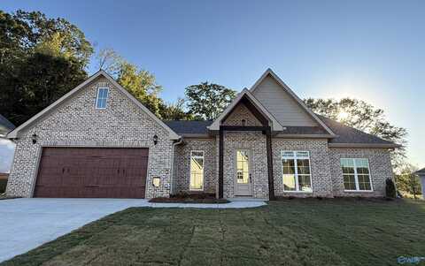 52 Tumbleweed Drive, Guntersville, AL 35976