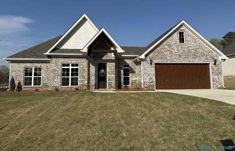 91 Tumbleweed Drive, Guntersville, AL 35976