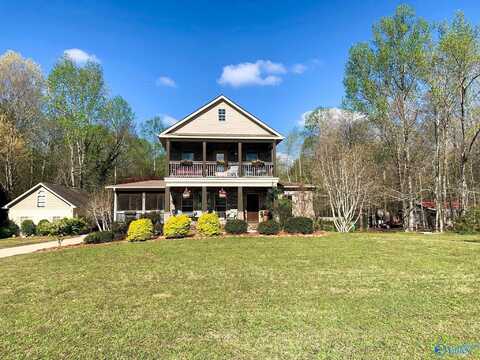 282 Nix Road, Hazel Green, AL 35750