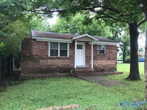 216 Ward Avenue NE, Huntsville, AL 35811