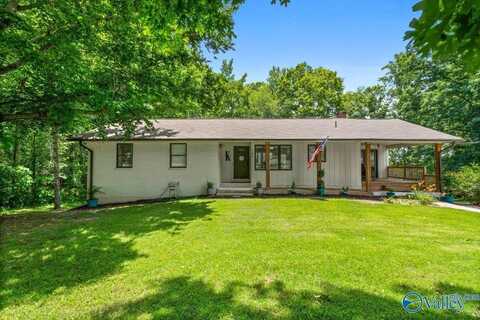 186 Oliver Smith Road, Flintville, TN 37335